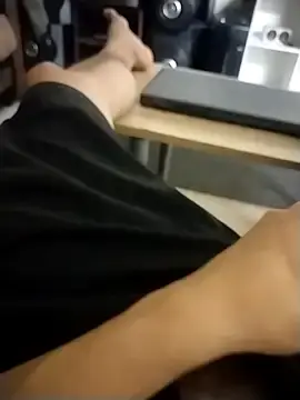 Stripchat Sex Cam of Leegohtong