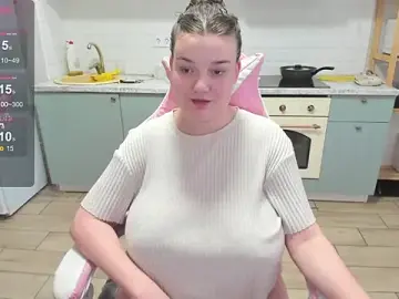 Stripchat Free Porn Cam of LinaElasm