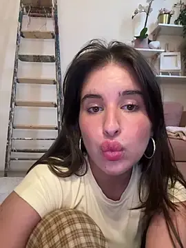 Stripchat Free Live Porn of Sophie_Avory