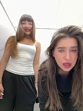 Stripchat Sex Chat of Sophie_Avory