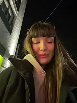 Stripchat Sex Chat of Sophie_Avory