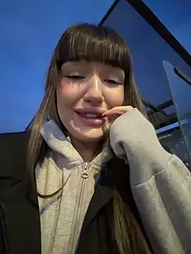 Stripchat Sex Chat of Sophie_Avory