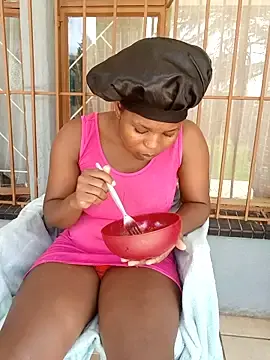 Stripchat Nude Webcam of SweetHoney21_