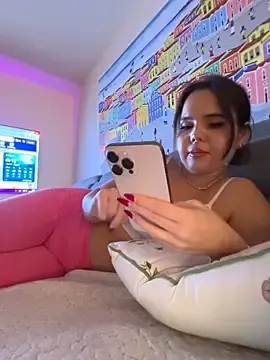 Stripchat Watch Live Sex Cams of TheCinderella
