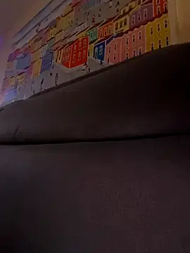 Stripchat Sex Chat of TheCinderella