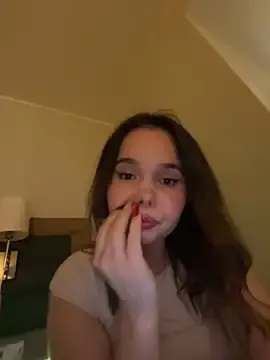 Stripchat Private Sex Chat of TheCinderella