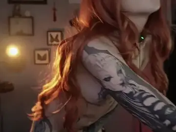 Stripchat Adult Video Chat of insania_9999_