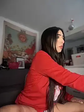 Stripchat Best live sex cam show of kiaraglam2