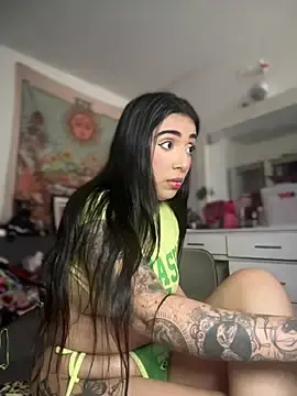 Stripchat Private Sex Chat of kiaraglam2