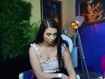 Stripchat Live Sex Cam of nicolepalmer