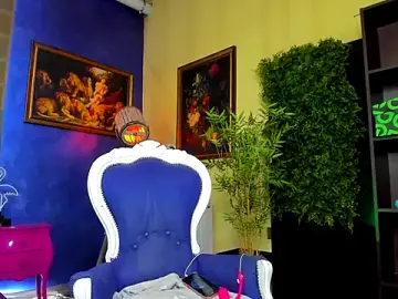 Stripchat Adult Webcam of nicolepalmer