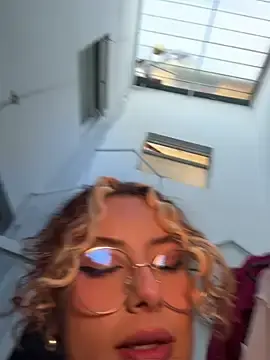 Stripchat Best live sex cam show of Amber-fire