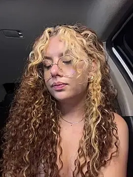 Stripchat Sex Chat of Amber-fire
