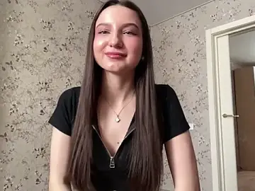 Stripchat Live Sex Cam of Dinadream