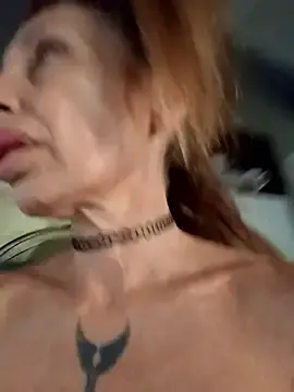 Stripchat Adult Webcam of FrozenWaffle