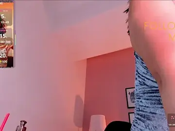 Stripchat Free Porn Cam of Galilea_Fox