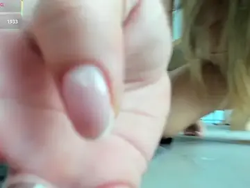 Stripchat Best live sex cam show of Kalyssy