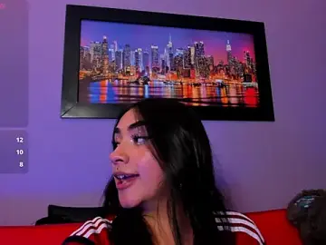 Stripchat Adult Webcams of Lucyy_tits