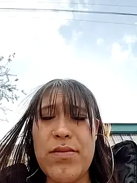 Stripchat Adult Webcam of Mariana_eclipse