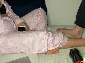 Stripchat Live Porn of NaughtysecretsDE