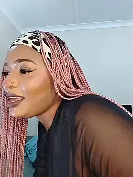 Stripchat Live Sex of Sugartonguexx