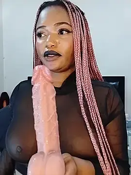 Stripchat Adult Webcam of Sugartonguexx