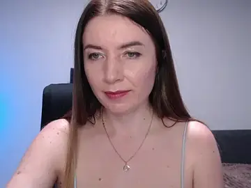 Stripchat Sex Chat of Sweet___Amelia