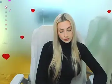 Stripchat Best Webcam of aileen_williams