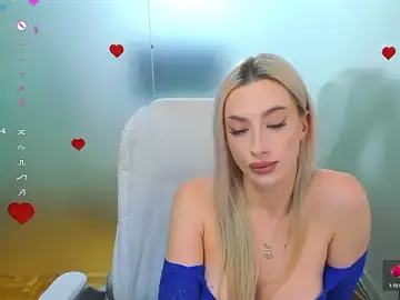 Stripchat Sex Chat of aileen_williams