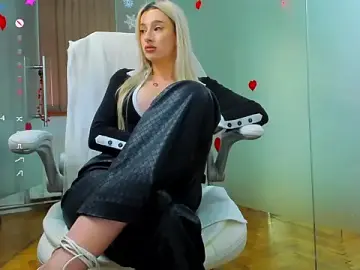 Stripchat Live Sex of aileen_williams