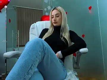 Stripchat Adult Video Chat of aileen_williams