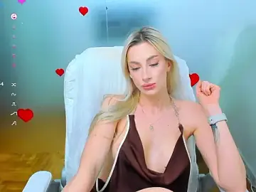 Stripchat Private Sex Chat of aileen_williams