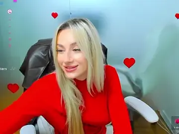 Stripchat Live Sex of aileen_williams