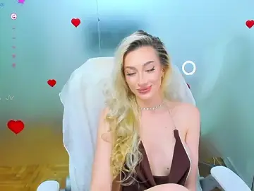 Stripchat Live Porn of aileen_williams