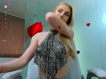 Stripchat Adult Webcam of aileen_williams