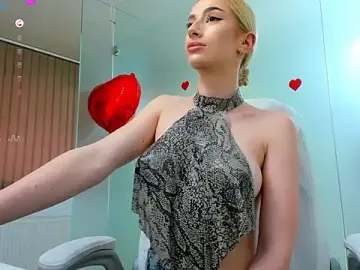 Stripchat Sex Chat of aileen_williams