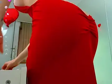 Stripchat Live Porn of aileen_williams