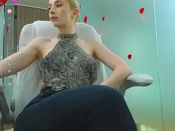 Stripchat Best live sex cam show of aileen_williams