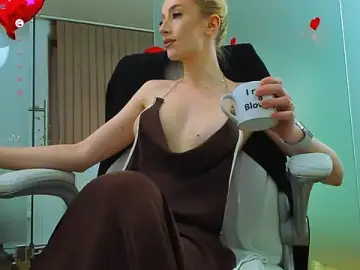 Stripchat Nude Webcam of aileen_williams