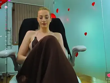 Stripchat Live Porn of aileen_williams