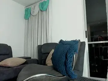 Stripchat Live Sex of davis_alx1