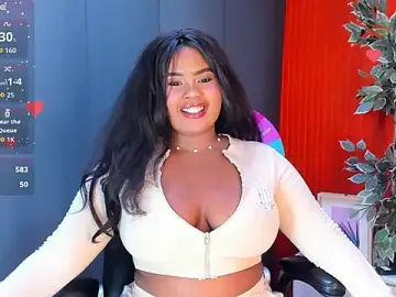 Stripchat Private Sex Chat of grace_miller03