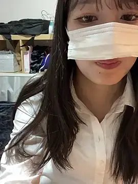 Stripchat Best Webcam of happy_hino