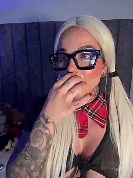 Stripchat Adult Video Chat of milaivanova