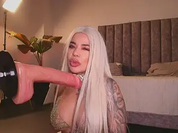 Stripchat Free Live Porn of milaivanova