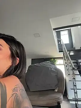 Stripchat Free Live Porn of milaivanova