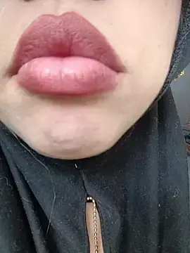 Stripchat Sex Cam of zahra_Jalid