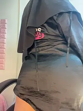 Stripchat Adult Video Chat of zahra_Jalid