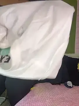 Stripchat Watch Live Sex Cams of zahra_Jalid