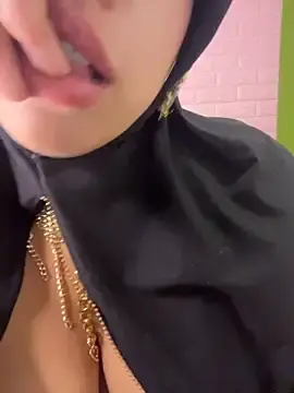 Stripchat Sex Chat of zahra_Jalid